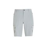 Slam TECH CARGO SHORT Gri Erkek Şort Gri M