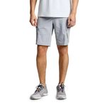 Slam TECH CARGO SHORT Gri Erkek Şort Gri S