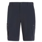 Slam TECH CARGO SHORT LACİVERT Erkek Şort LACİVERT XL