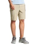 Slam TECH CHINO SHORT Bej Erkek Şort Bej S