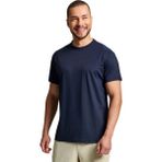 Slam Tech Pique Erkek Gri Tişört - XL