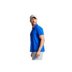 Slam Tech Pique Polo Ss Erkek Mavi Tişört ERKEK T-SHIRT A108006S01