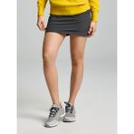 Slam Tech Ws Skort Kadın Etek - 000-Siyah