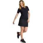 Slam Tech Ws Skort Kadın Etek - Siyah - XS