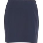 Slam Tech Ws Skort Lacivert Kadın Etek - XL