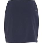 Slam Tech Ws Skort Lacivert Kadın Etek - XS