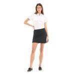 Slam Tech Ws Skort Lacivert Kadın Etek