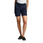 Slam Ws Tech Chino Short Kadın Mavi Şort