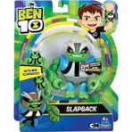 Slapback Aksiyon Figür Oyuncak - Renkli