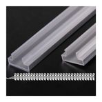 Slatwall Panel Garaj Duvar Düzenleyici 30 Kancalı 2 Paket Duvara Montaj Çıta Duvar Paneli Atölye Mutfak Perakende Mağaza El Sanatları Araçları Duvar Düzenleyici Kurulu 40 CM Uzunluk