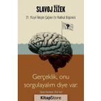Slavoj Zizek - Ömür Uzel