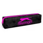 Slazenger 12466 Siyah-Pembe Kalemlik