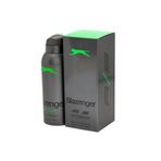 Slazenger 125 ml + 150 ml Kadın Deodorant Seti 54564566565