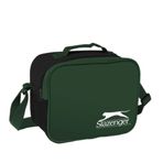 Slazenger 12832 Haki Siyah Beslenme Çantası
