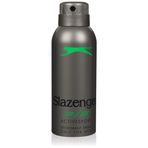 Slazenger 150 ml Activesport Yeşil Erkek Sprey Deodorant