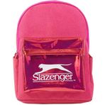 Slazenger 22144 Lila Okul Çantası