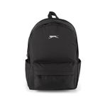 Slazenger 23116 Batik Siyah Sırt Çantası
