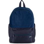 Slazenger 23164 Velvet Azur Mavi Sırt Çantası