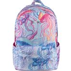 Slazenger 23194 Octopus Sırt Çantası