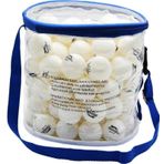 Slazenger 3 Star 100Lu Beyaz Masa Tenisi Topu