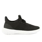 Slazenger 435-510 Siyah Erkek Spor Ayakkabı