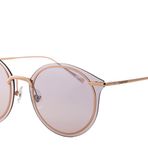 Slazenger 6606-C2 Pembe Kadın Güneş Gözlüğü