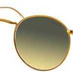 Slazenger 6626.C3 Unisex Güneş Gözlüğü