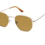 Slazenger 6759.C7 Unisex Güneş Gözlüğü