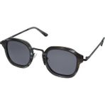 Slazenger 6816.C5 45 Polarize Unisex Güneş Gözlüğü - Gri