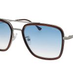 Slazenger 6826.C3 55 Unisex Güneş Gözlüğü