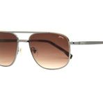 Slazenger 6830.C3 57 Unisex Güneş Gözlüğü