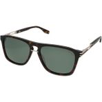 Slazenger 6907.C2 55 Polarize Erkek Güneş Gözlüğü - Kahverengi