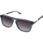 Slazenger 6907.C3 55 Polarize Erkek Güneş Gözlüğü - Gri