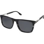 Slazenger 6908.C3 53 Polarize Erkek Güneş Gözlüğü - Füme