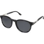 Slazenger 6909.C3 52 Polarize Erkek Güneş Gözlüğü - Füme