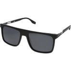 Slazenger 6910.C1 54 Polarize Erkek Güneş Gözlüğü - Siyah