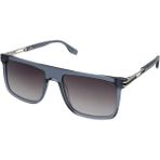 Slazenger 6910.C3 54 Polarize Erkek Güneş Gözlüğü - Gri