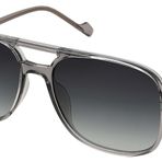 Slazenger 6921.C3 56 Polarize Erkek Güneş Gözlüğü