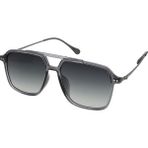 Slazenger 6922.C2 53 Polarize Erkek Güneş Gözlüğü - Gri