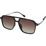 Slazenger 6922.C3 53 Polarize Erkek Güneş Gözlüğü - Siyah
