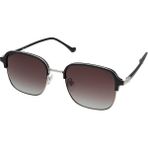 Slazenger 6926.C2 51 Polarize Kadın Güneş Gözlüğü - Gri
