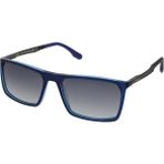 Slazenger 6928.C3 56 Polarize Erkek Güneş Gözlüğü - Mavi