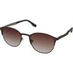 Slazenger 6930.C2 51 Polarize Erkek Güneş Gözlüğü - Kahverengi