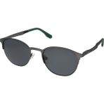 Slazenger 6930.C4 51 Polarize Erkek Güneş Gözlüğü - Gri