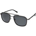Slazenger 6933.C1 56 Polarize Erkek Güneş Gözlüğü - Gri