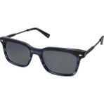 Slazenger 6941.C3 54 Polarize Unisex Güneş Gözlüğü - Lacivert