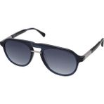 Slazenger 6947.C3 54 Polarize Erkek Güneş Gözlüğü - Mavi