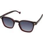 Slazenger 6949.C3 47 Polarize Unisex Güneş Gözlüğü - Bordo