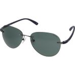 Slazenger 6960.C2 58 Erkek Güneş Gözlüğü - Gri