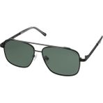 Slazenger 6967.C1 57 Polarize Erkek Güneş Gözlüğü - Siyah